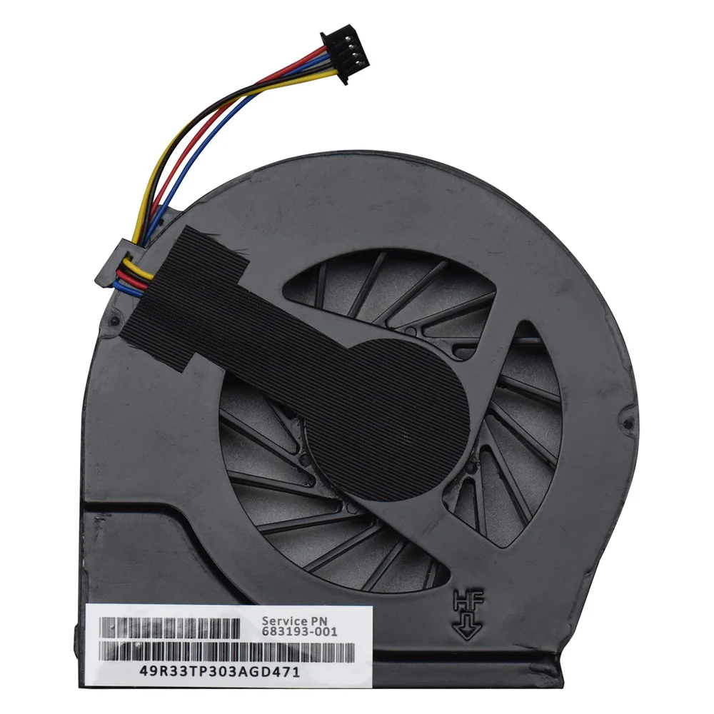 Cooler Para Notebook Hp Pavilion G4-2140br G7-2000 G4-2117br Cooler Para Notebook Hp Pavilion G4-2140br G7-2000 G4-2117br