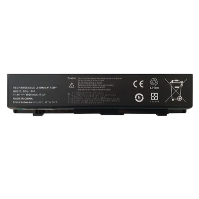 Bateria Para Notebook Lg Part Number Cqb914