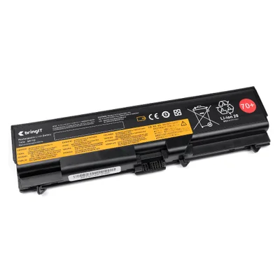 Bateria Para Notebook Lenovo Thinkpad T530-2392