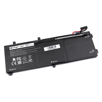 Bateria Para Notebook Dell Precision 5510