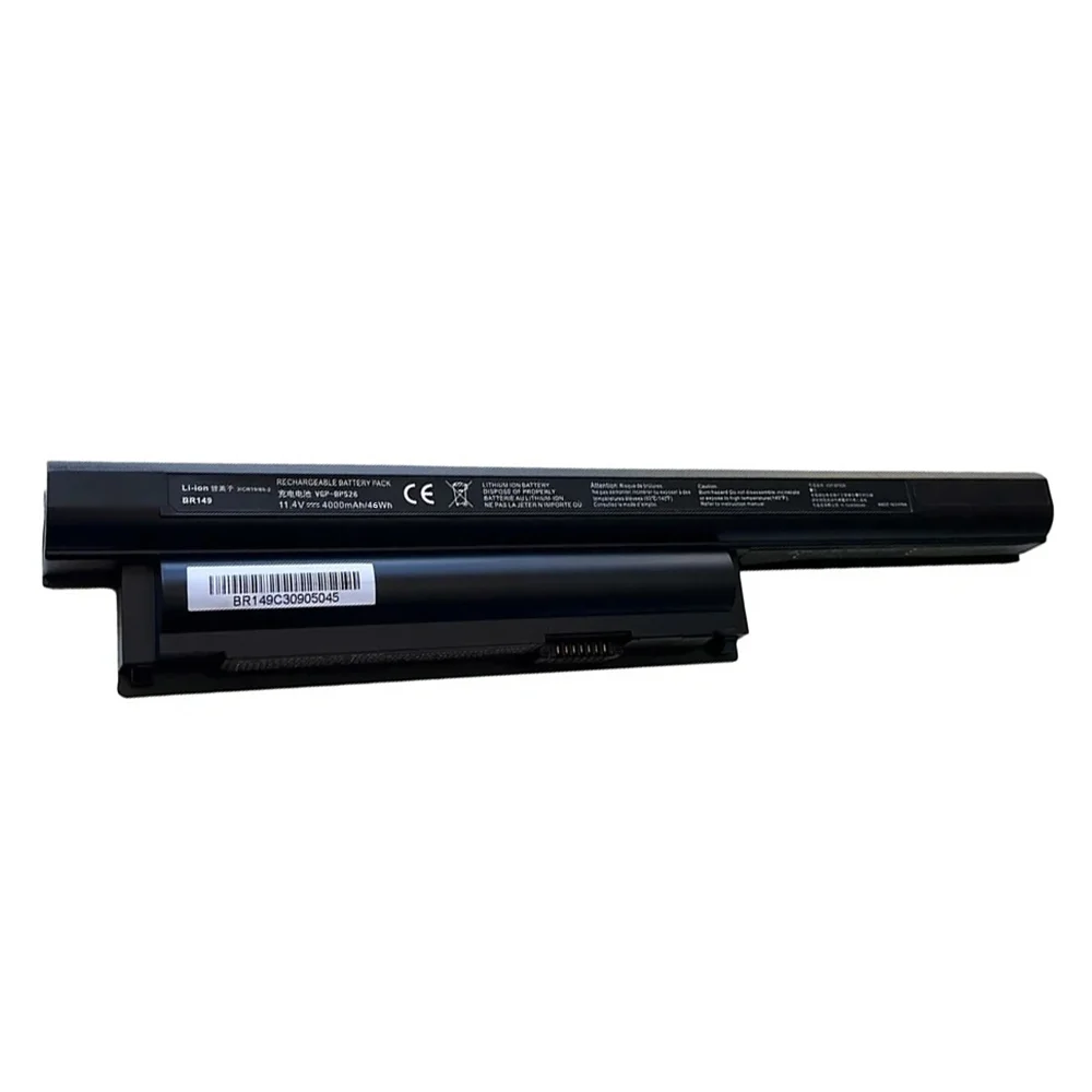 Bateria Para Notebook Sony Vaio Sve151d11x