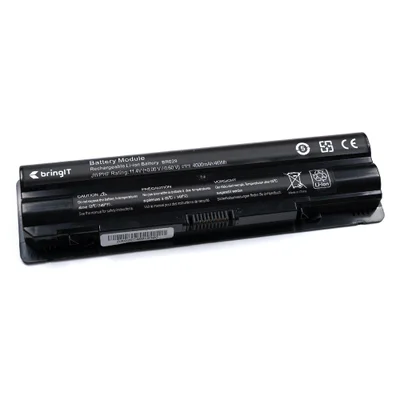 Bateria Para Notebook Dell Part Number Jwphf