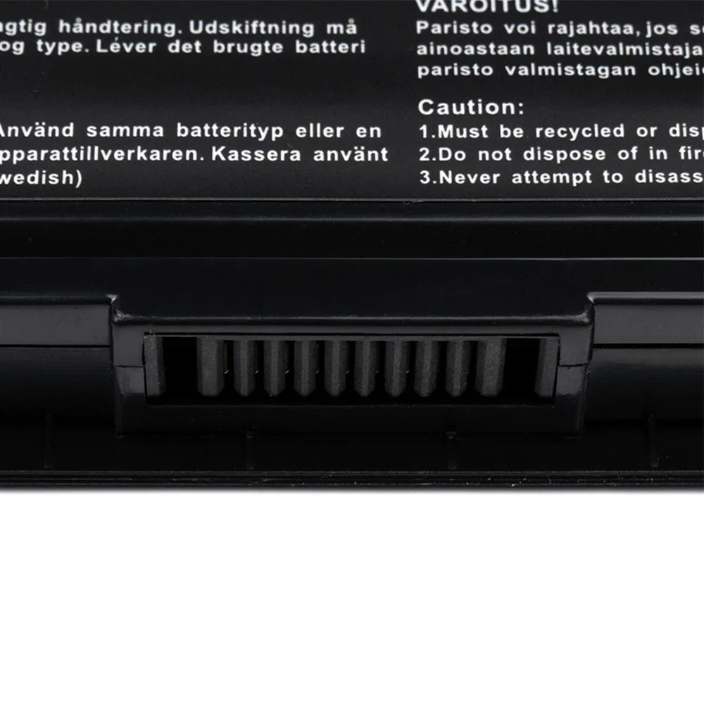 Bateria Para Notebook Asus X Series X450lc 2000mah 14.8v Bateria Para Notebook Asus X Series X450lc 2000mah 14.8v