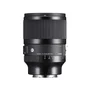 Lente Normal Sigma 50mm F/1.4 Dg Dn Para Câmeras Sony E-mount Preto