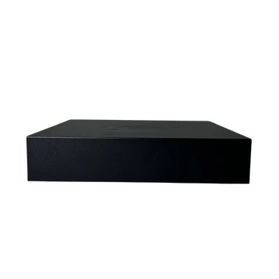 Dvr 2mp Lite 4 Canais - Uniview