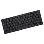 Teclado Para Notebook Positivo Motion Q432a Abnt2 - Botão Netflix