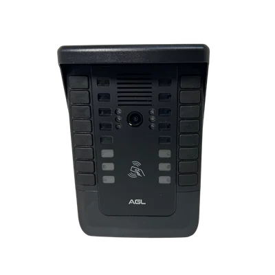 Video Porteiro S-500 App 16 Pontos - Agl