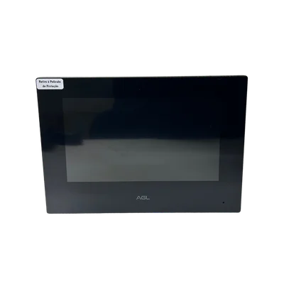 Video Porteiro Vp7 Card App 2026 - Agl