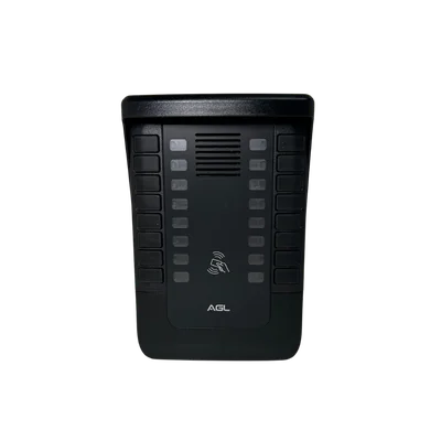 Porteiro Coletivo S500 Mifare 16 Pontos