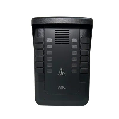 Porteiro Coletivo S500 Mifare 12 Pontos