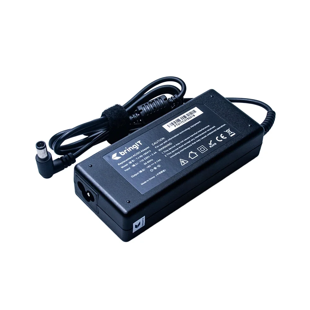 Fonte Carregador Para Notebook Lg R500