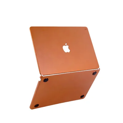 Capa Macbook Air 13,6” M4, M3 E M2 Edge De Iplace