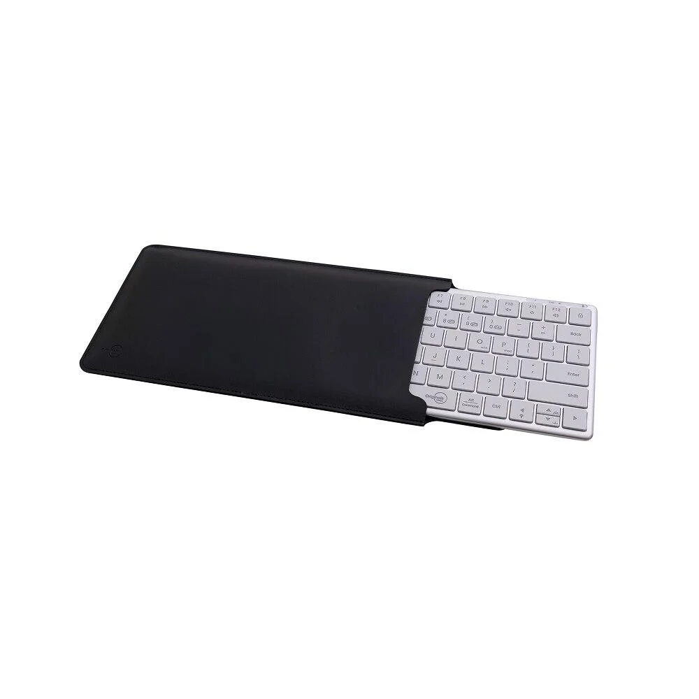 Imagem 4 de 4 do produto Teclado Sem Fio Iplace, Teclas 75%%, Branco