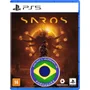 Saros Ps5 Mídia Física Dublado Em Português Playstation 5