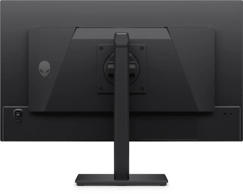 Monitor Gamer Alienware 27 240hz Qd-oLED Aw2726dm Monitor Gamer Alienware 27 240hz Qd-oLED Aw2726dm