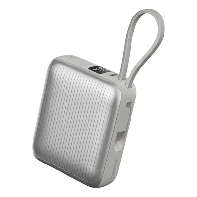 Powerbank 10000mah 22.5w Inducao Peining Wup-1003
