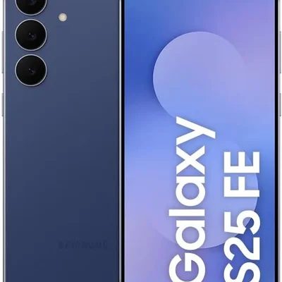 Samsung Galaxy S25 Fe 5g 128GB 8GB Azul