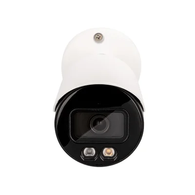 Câmera Ip Bullet Vip 3230 Fc + Ia 4900011 Intelbras