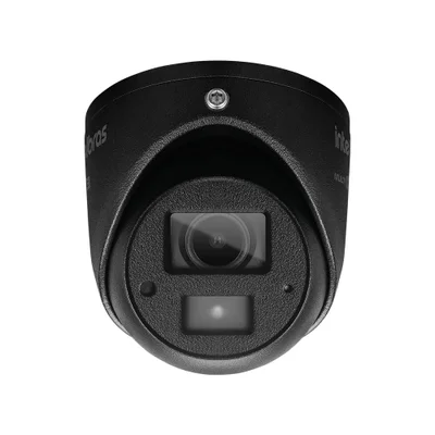 Câmera Vhd 3220 Mini Dome G8 Black 4560082 Intelbras