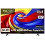 Smart Tv Tcl 55 " QLED 4k P7l Wifi Bluetooth Google Tv Hdr10+ 120 Hz Vrr Aipq 55p7l