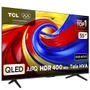 Smart Tv Tcl 55 " QLED 4k P7l Wifi Bluetooth Google Tv Hdr10+ 120 Hz Vrr Aipq 55p7l