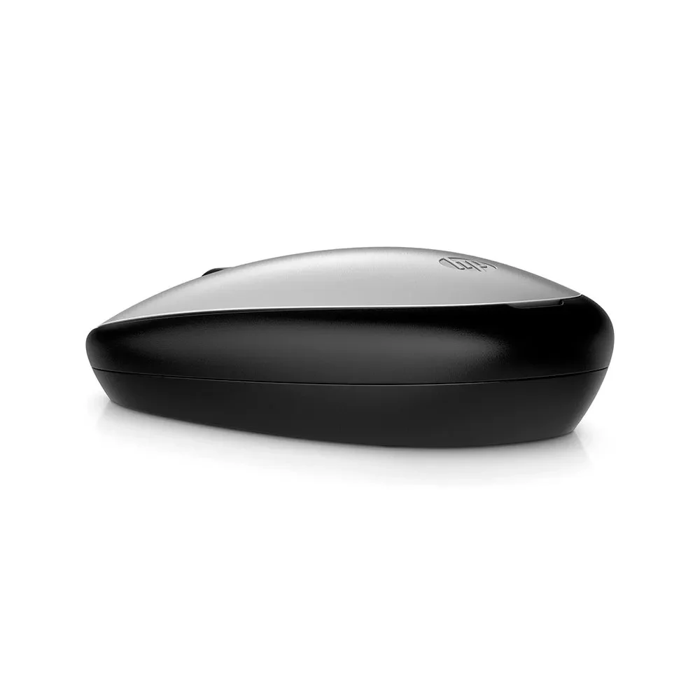 Imagem 4 de 5 do produto Mouse Sem Fio Hp 240 Bluetooth 5.1 1600 Dpi Ambidestro Cinza