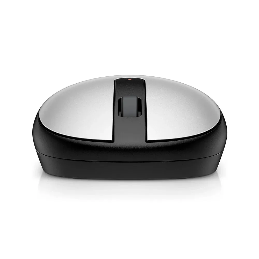 Imagem 5 de 5 do produto Mouse Sem Fio Hp 240 Bluetooth 5.1 1600 Dpi Ambidestro Cinza