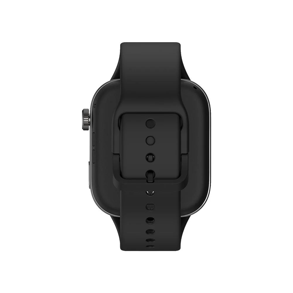 Imagem 2 de 5 do produto Smartwatch Xiaomi Redmi Watch 6, Gps Integrado, 5atm, AmoLED 2,07", Bateria 24 Dias, M2523w1 Preto