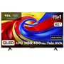 Smart Tv Tcl 65 " QLED 4k P7l Wifi Bluetooth Google Tv Hdr10+ 120 Hz Vrr Aipq 65p7l 9