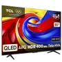 Smart Tv Tcl 65 " QLED 4k P7l Wifi Bluetooth Google Tv Hdr10+ 120 Hz Vrr Aipq 65p7l 10