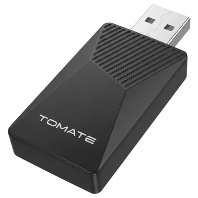 Adaptador Carplay Android Auto Sem Fio Usb Mtc-188