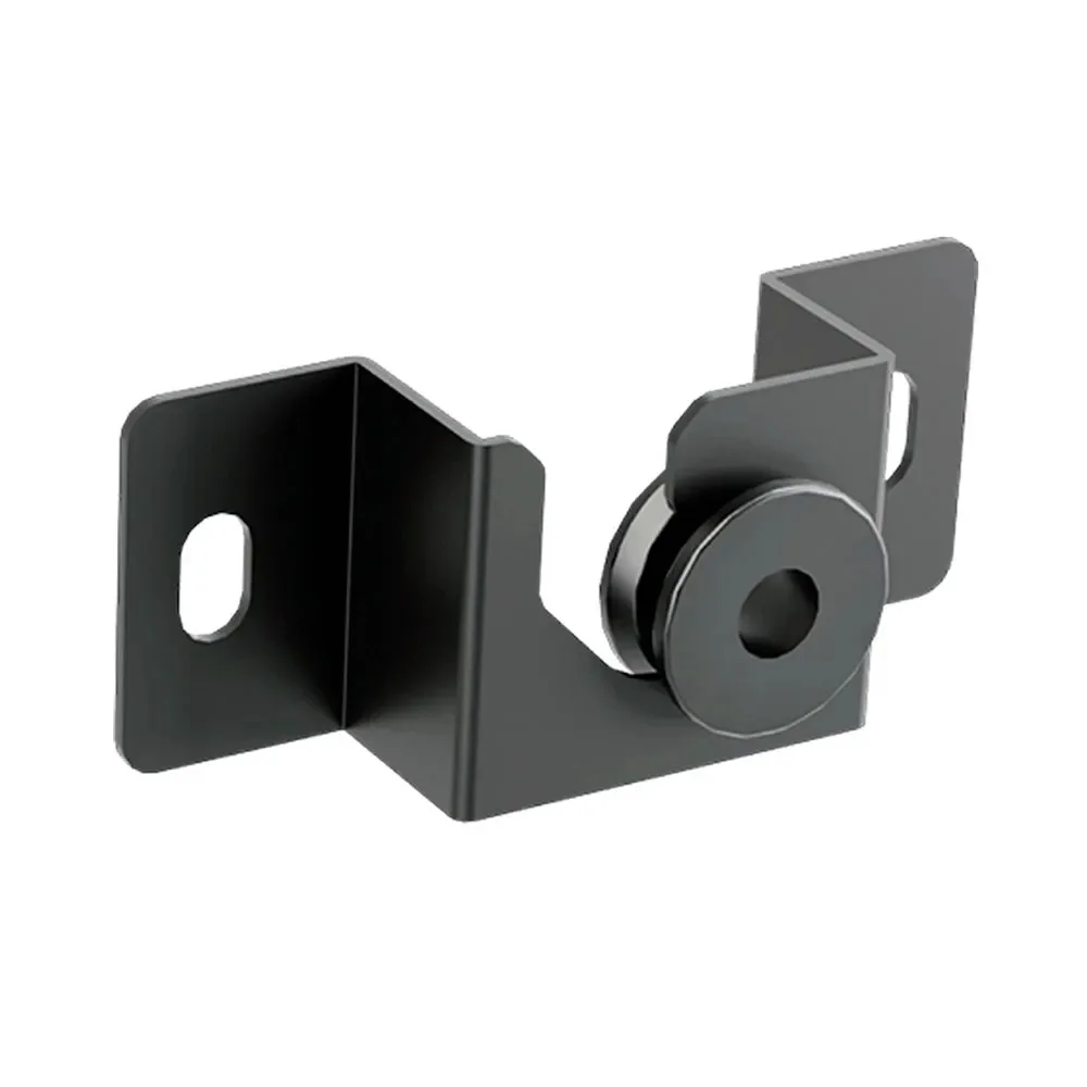 Imagem 4 de 5 do produto Suporte Tv Universal Fixo Elg Uni88b 10 A 100 Pol Até 100kg Preto