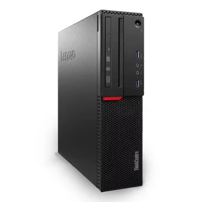 USADO - Computador Cpu Lenovo M900 i7 6° 8GB SSD 240 Gb