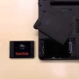 SSD Sandisk Ultra 3d 1TB Interno 2.5 Pol 560mb/s Sata 3 Preto