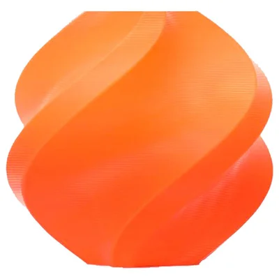 Filamento Bambu Lab Pla Dusk Glare Gradiente Com Carretel, 1,75mm - A00-m6-1.75-1000-spl