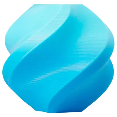 Filamento Bambu Lab Tpu 90a Frozen Com Carretel Reutilizável - 1,75mm - U03-m0-1.75-1000-spl