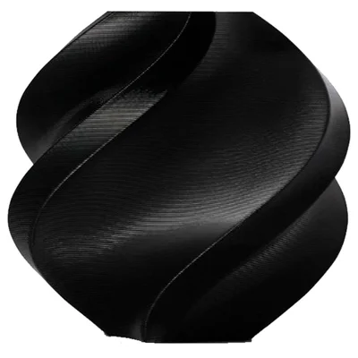 Filamento Bambu Lab Tpu Para Ams Preto 1,75mm Com Carretel Reutilizável - U02-k0-1.75-1000-spl