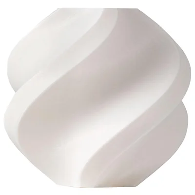Filamento Bambu Lab Abs Branco 1,75mm, Com Carretel Reutilizavel - B00-w0-1.75-1000-spl
