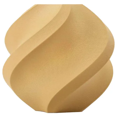 Filamento Bambu Lab Pla Wood - Classic Birch Com Carretel 1,75mm -  A16-g0-1.75-1000-spl