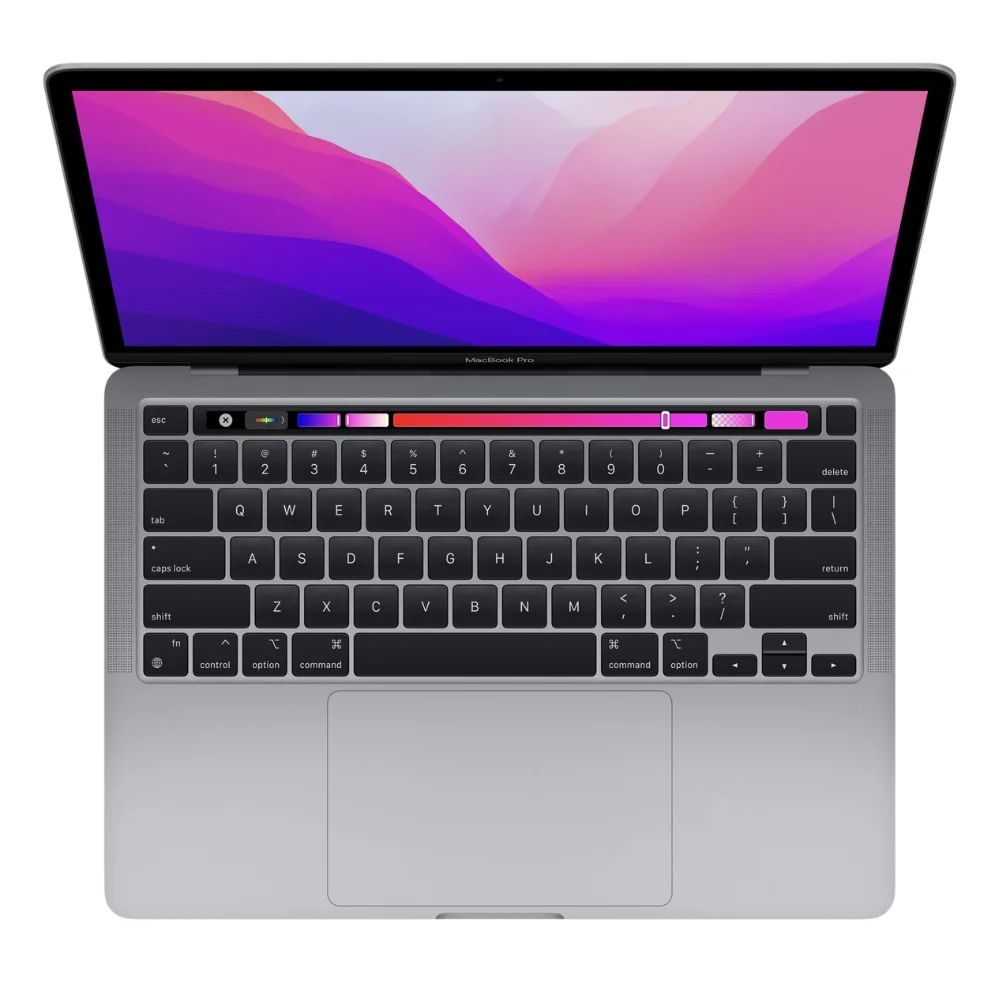 Apple MacBook Pro M2 13 インチ 16GB/256GB Produtos com até 15 OFF no PIX KaBuM