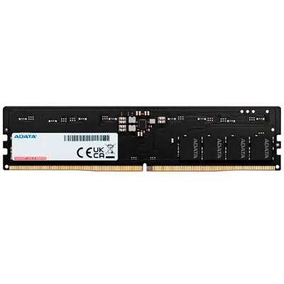 Memória Adata, 32gb, Ddr5, 5600mhz - Ad5u560032g-s