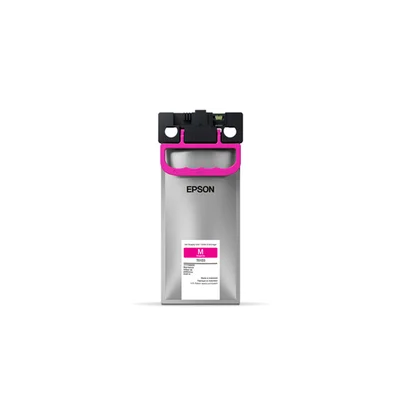 Bolsa De Tinta Epson T01d320 T01d300 T01d3 Magenta | Wf-c579r