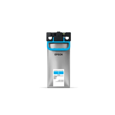 Bolsa De Tinta Epson T01d220 T01d200 T01d2 Ciano | Wf-c579r