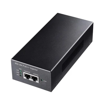 Adaptador Injetor Cudy Poe++90w Gigabit Poe400 802.3bt Metal