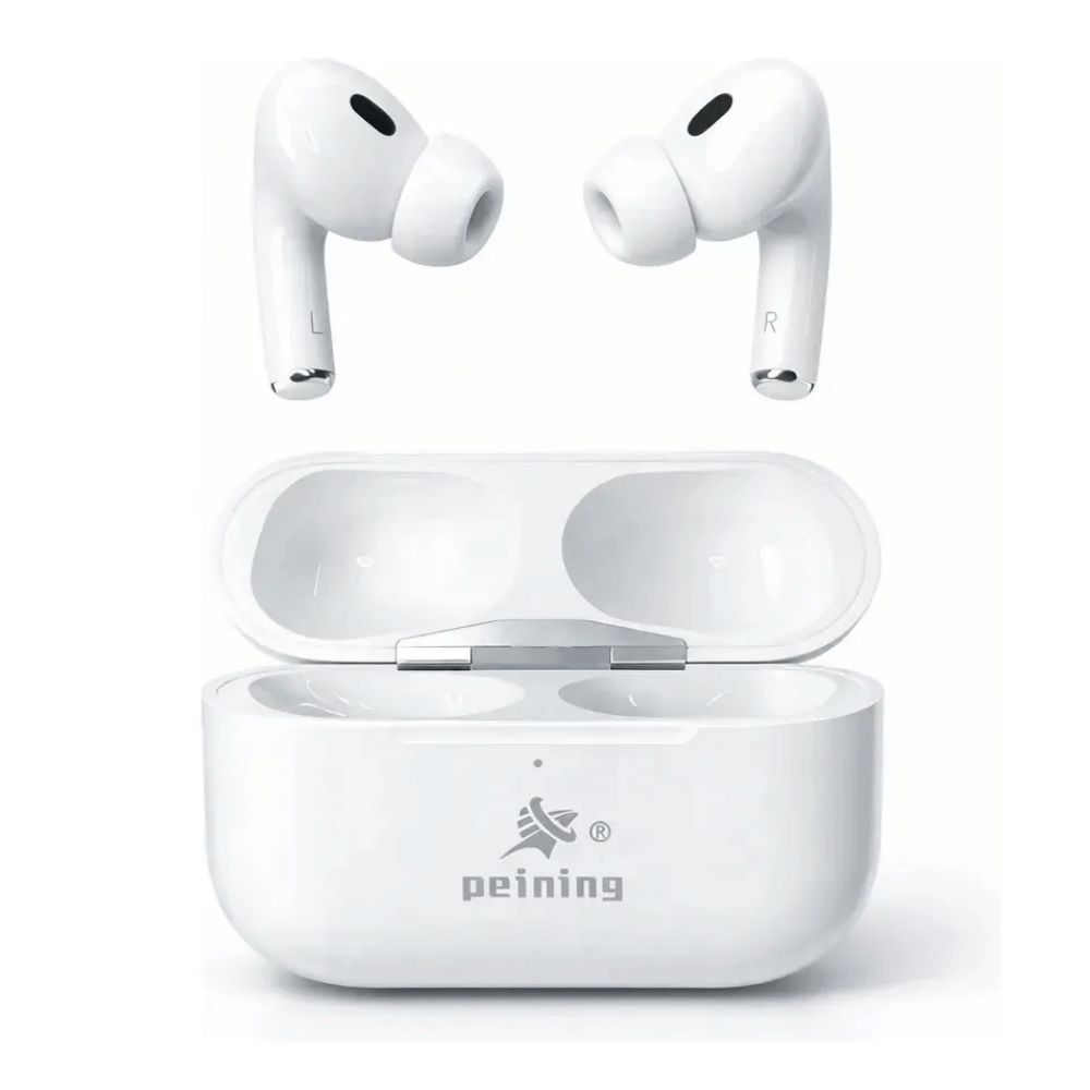 Fone De Ouvido Bluetooth Intra Auricular Peining Pei-p3301