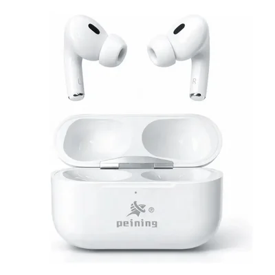 Fone De Ouvido Bluetooth Intra Auricular Peining Pei-p3301