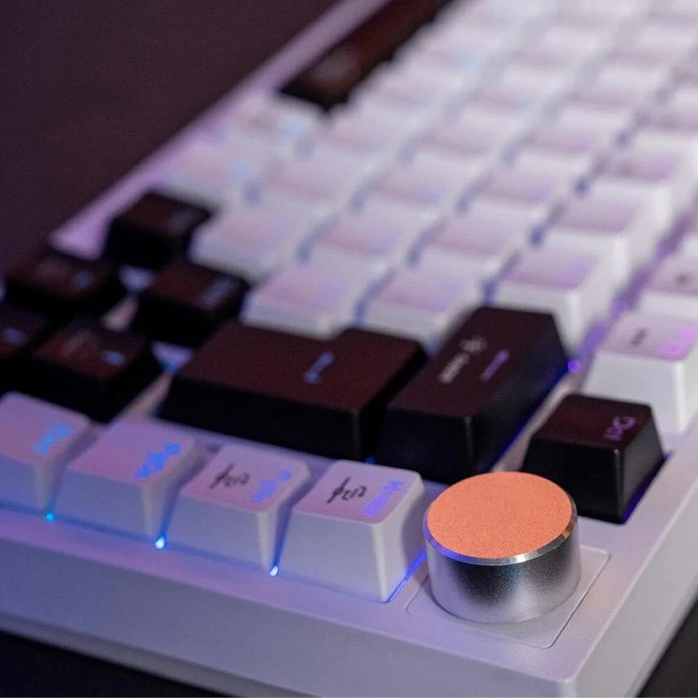 Imagem 3 de 5 do produto Teclado Gamer X500 Pro,   Iplace, Branco