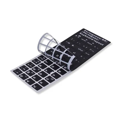Adesivos Para Teclado De Notebook