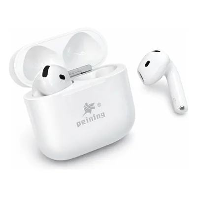 Fone De Ouvido Bluetooth Auricular Peining Pei-p3302