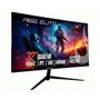 Monitor Gamer Rise Mode Elite 32" Qhd 2k 165hz Ips 1ms HDMI Displayport - Rm-mog-32f1652k-b